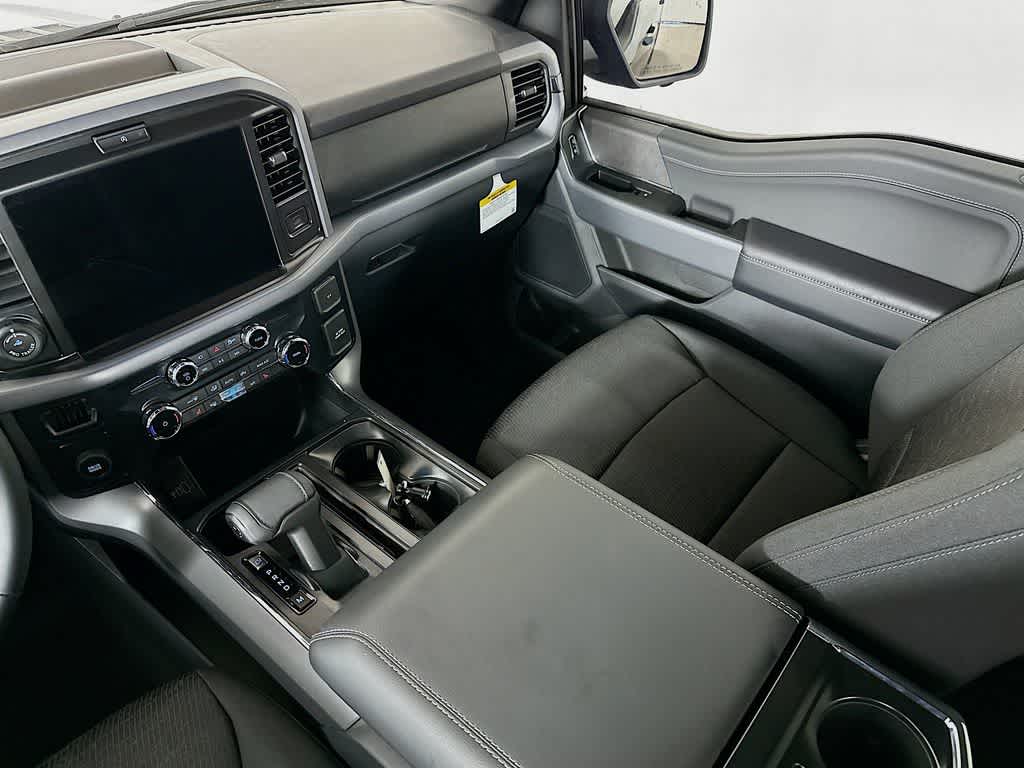 Ford F-150 XLT 2026