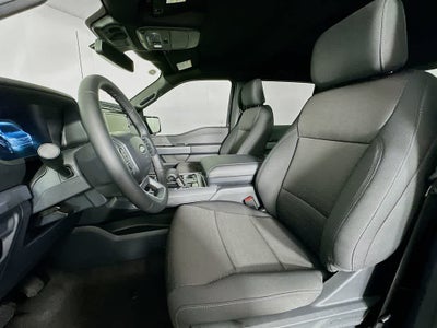 Ford F-150 XLT 2026