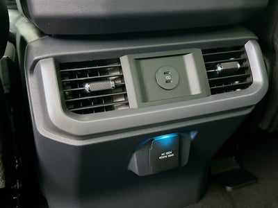 Ford F-150 XLT 2026