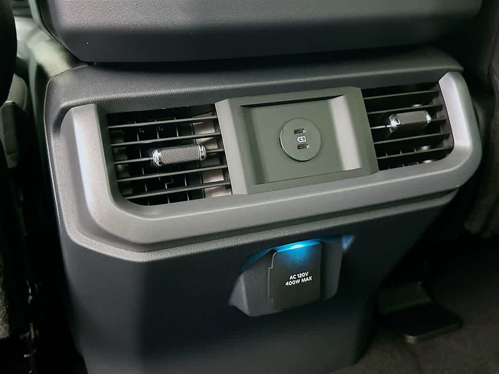 Ford F-150 XLT 2026