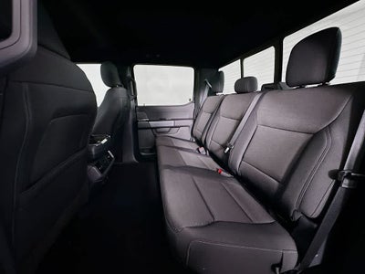 Ford F-150 XLT 2026
