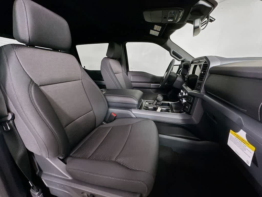 Ford F-150 XLT 2026