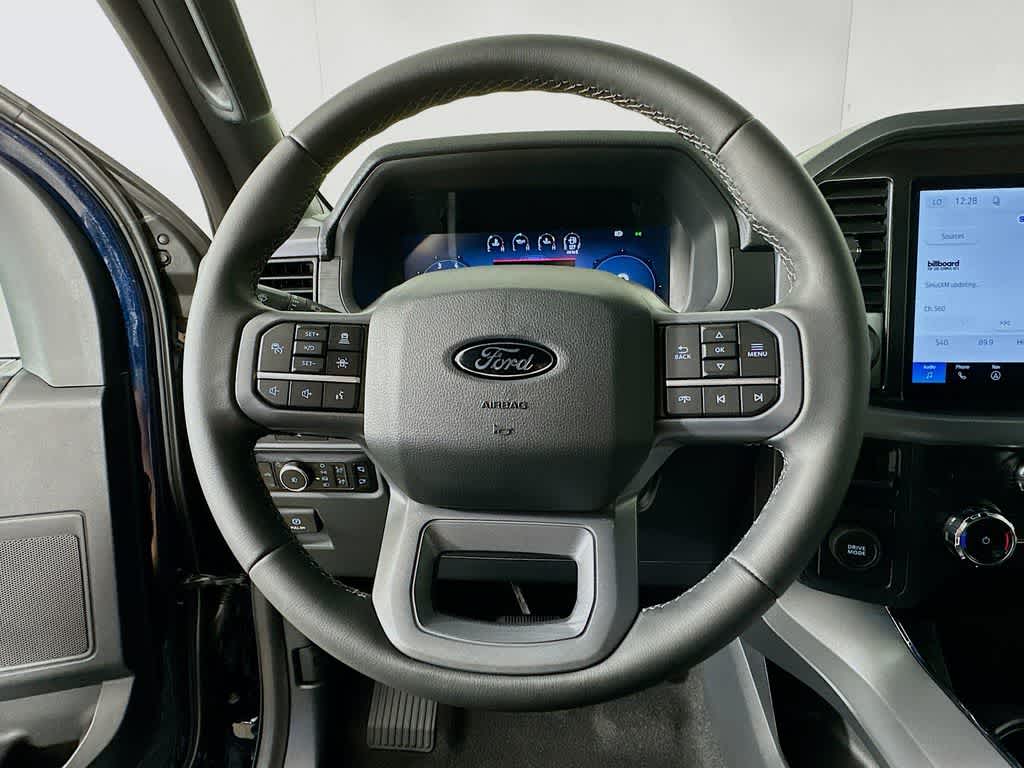 Ford F-150 XLT 2026