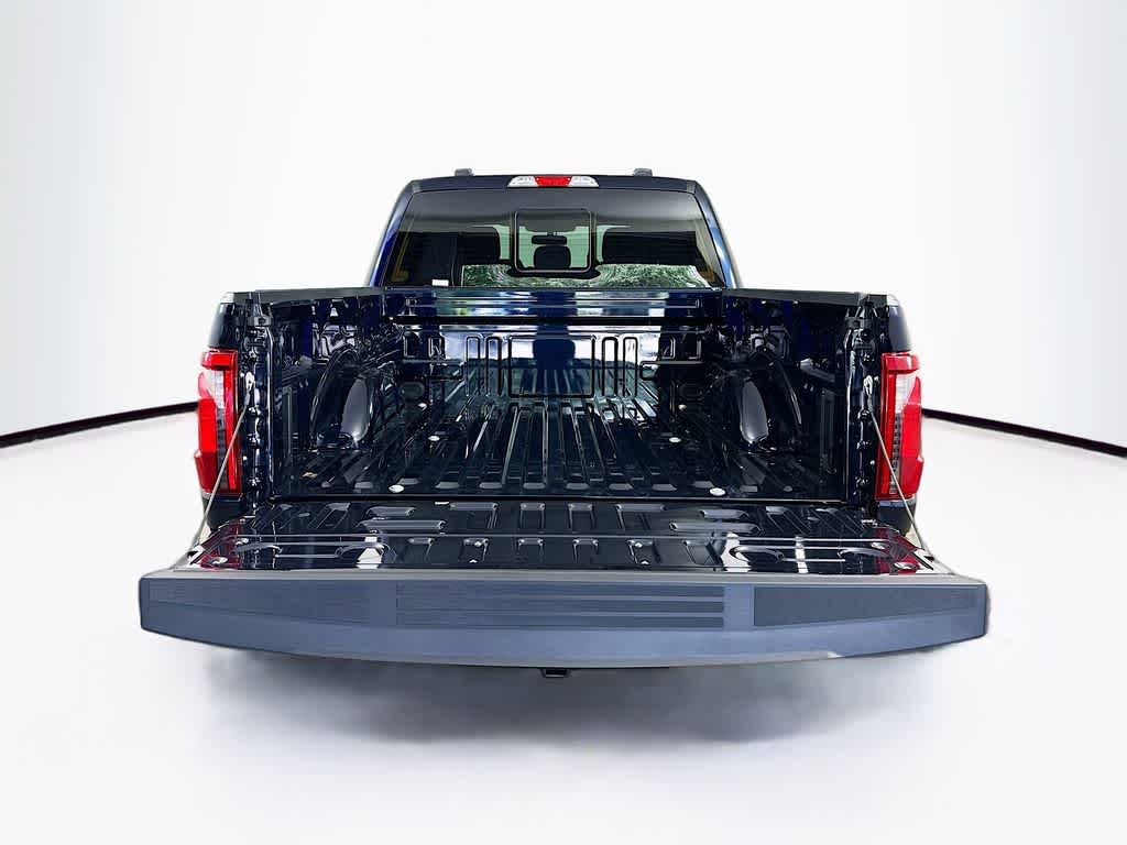 Ford F-150 XLT 2026