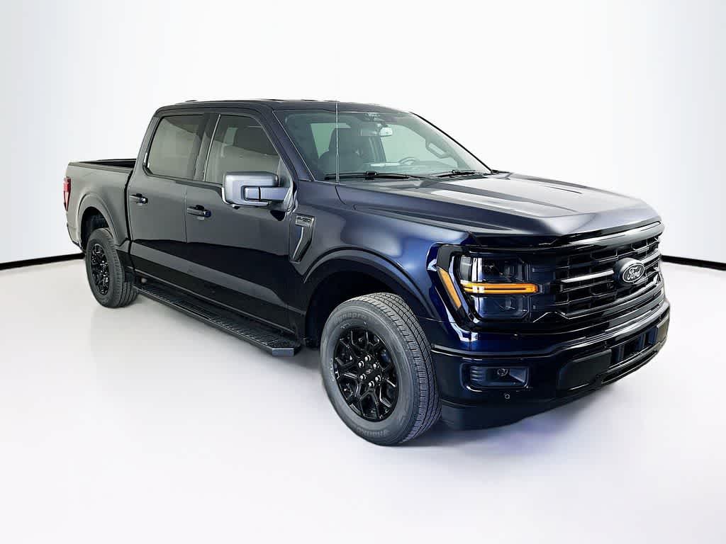 Ford F-150 XLT 2026