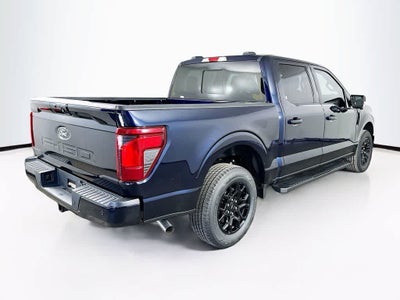 Ford F-150 XLT 2026