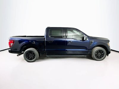 Ford F-150 XLT 2026