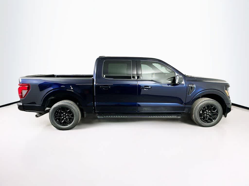 Ford F-150 XLT 2026