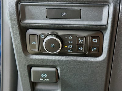 Ford F-150 XLT 2026