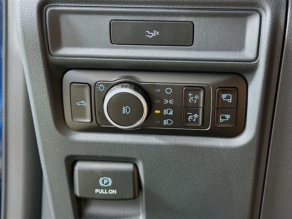 Ford F-150 XLT 2026