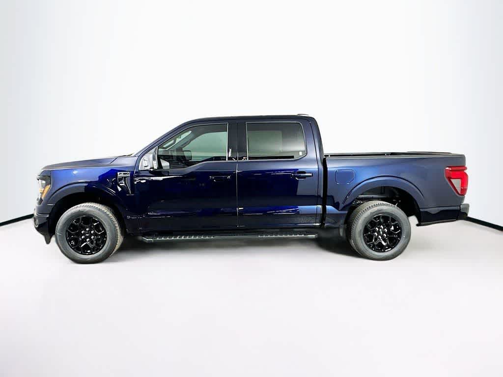 Ford F-150 XLT 2026