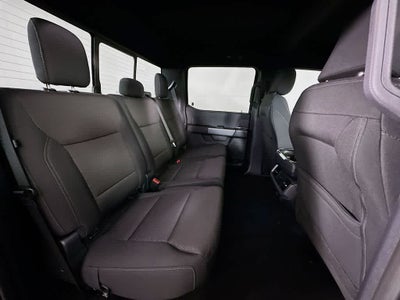 Ford F-150 XLT 2026