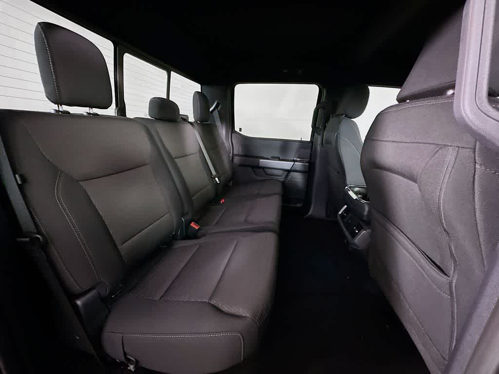Ford F-150 XLT 2026