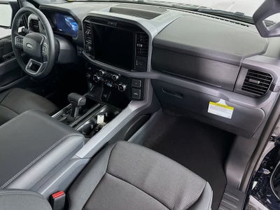 Ford F-150 XLT 2026