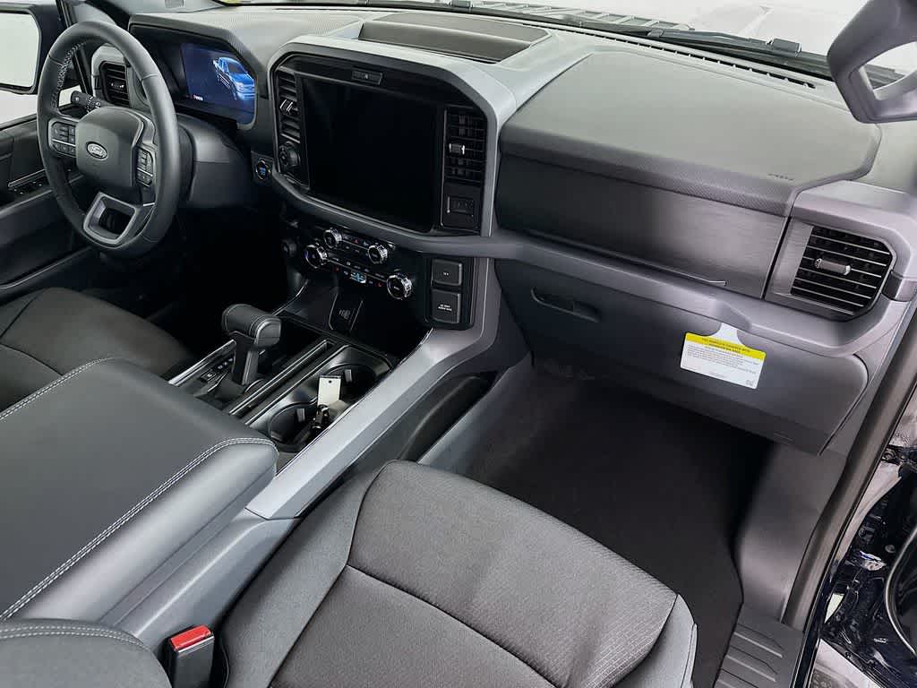 Ford F-150 XLT 2026