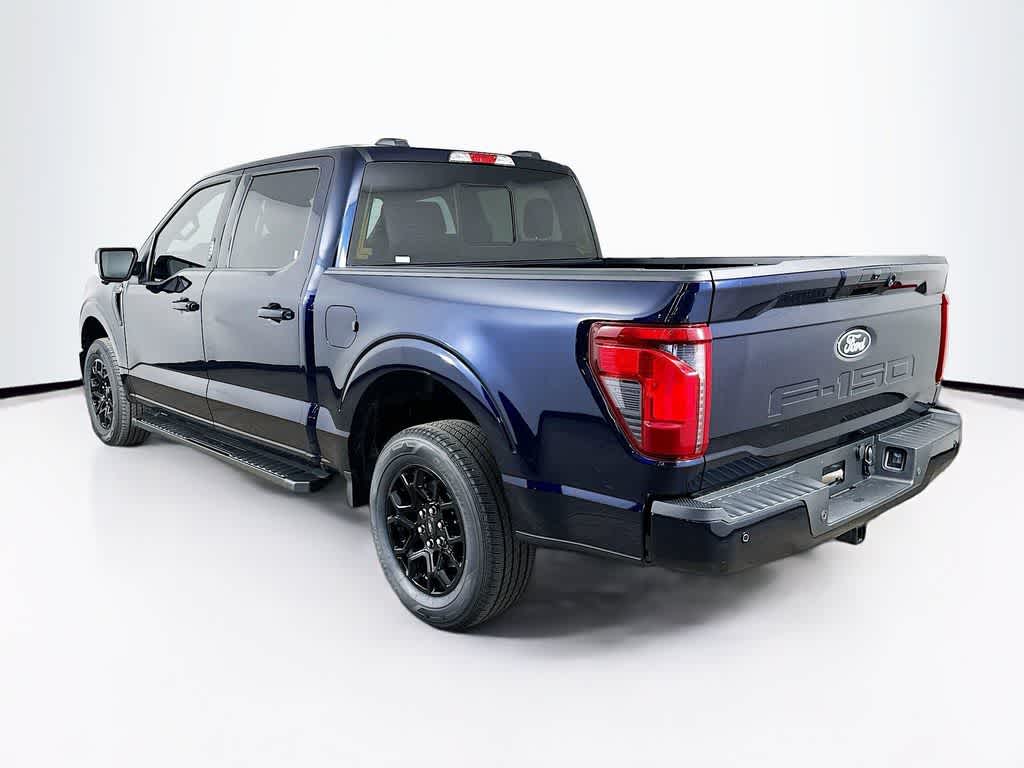 Ford F-150 XLT 2026