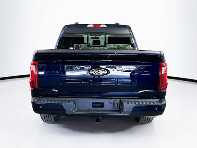 Ford F-150 XLT 2026