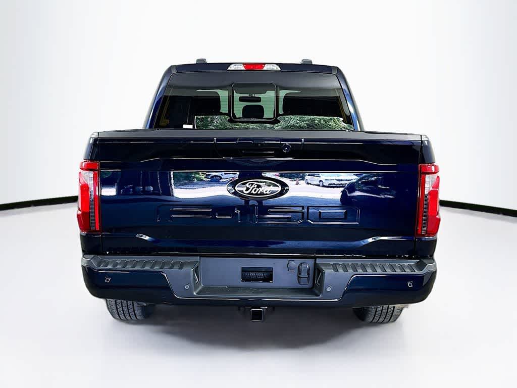 Ford F-150 XLT 2026