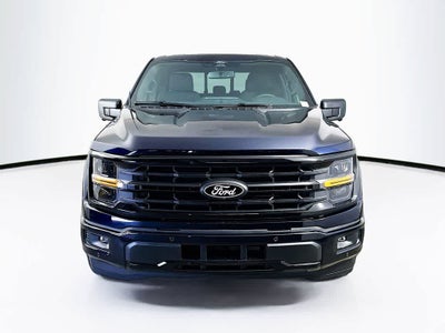 Ford F-150 XLT 2026