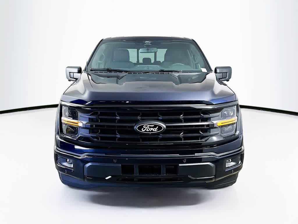 Ford F-150 XLT 2026