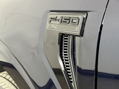 Ford F-150 XLT 2026