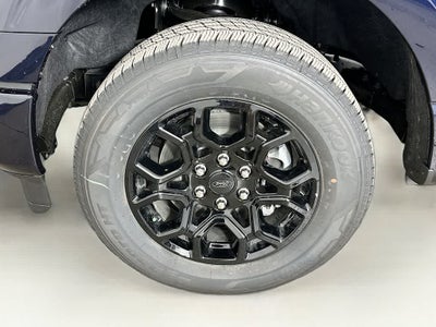 Ford F-150 XLT 2026