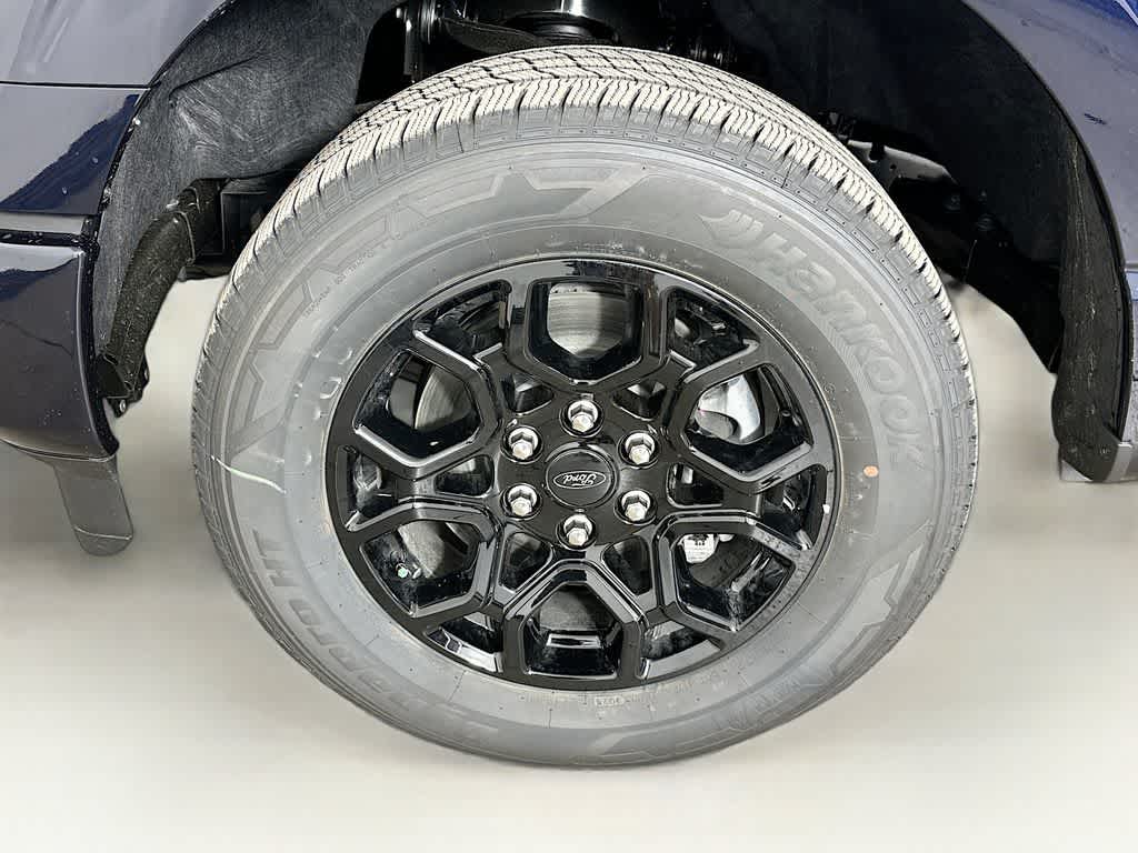 Ford F-150 XLT 2026