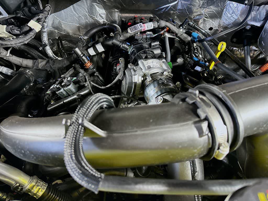 Ford F-150 XLT 2026