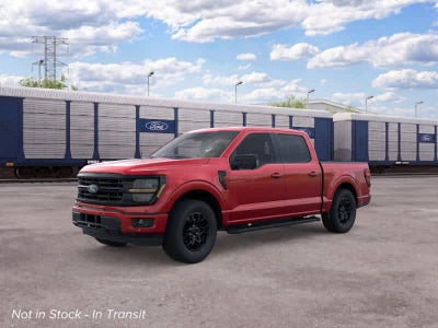 Ford F-150 XLT 2026