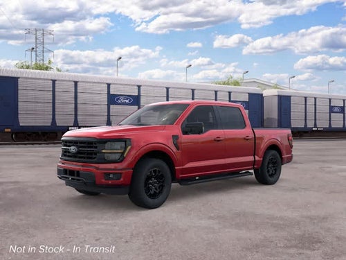 Ford F-150 XLT 2026
