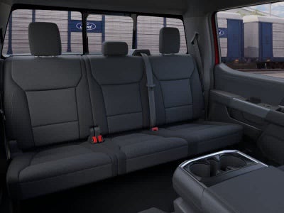 Ford F-150 XLT 2026