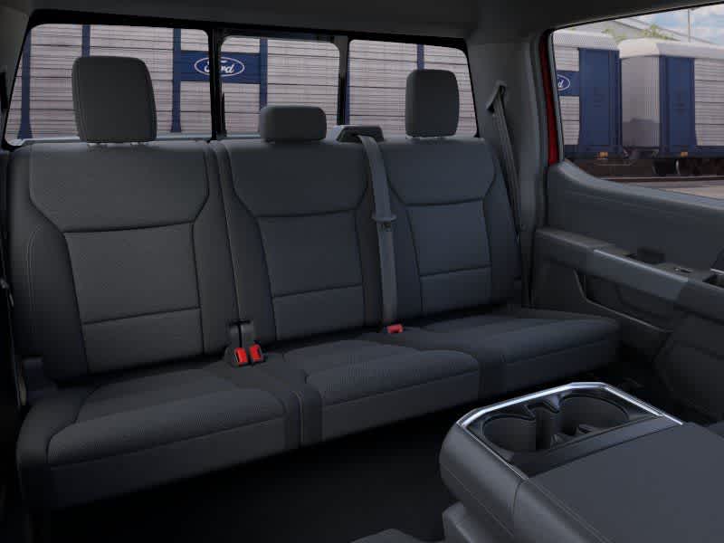 Ford F-150 XLT 2026