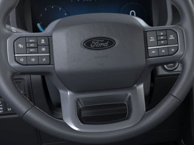 Ford F-150 XLT 2026