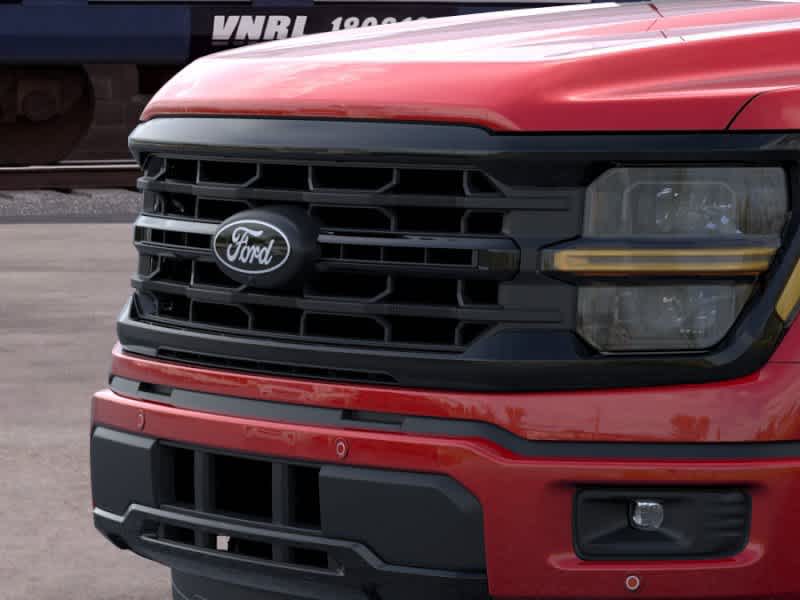 Ford F-150 XLT 2026