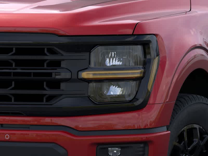 Ford F-150 XLT 2026
