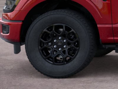 Ford F-150 XLT 2026