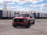 Ford F-150 XLT 2026