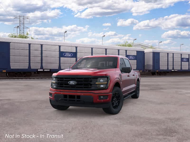 Ford F-150 XLT 2026