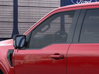 Ford F-150 XLT 2026