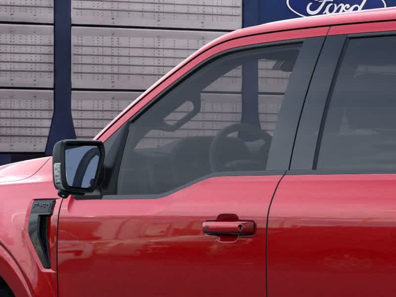 Ford F-150 XLT 2026