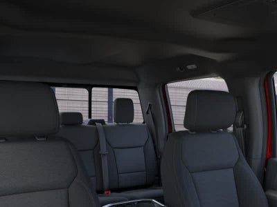 Ford F-150 XLT 2026