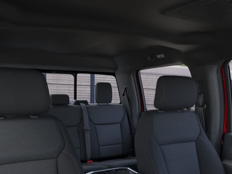 Ford F-150 XLT 2026