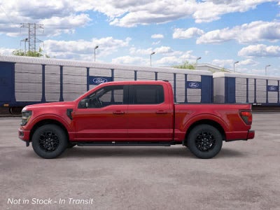 Ford F-150 XLT 2026