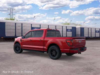 Ford F-150 XLT 2026