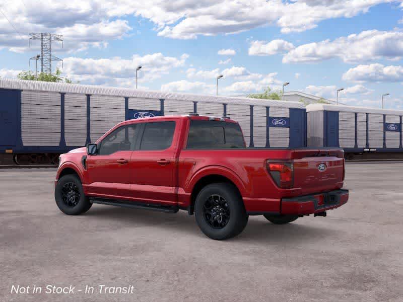 Ford F-150 XLT 2026