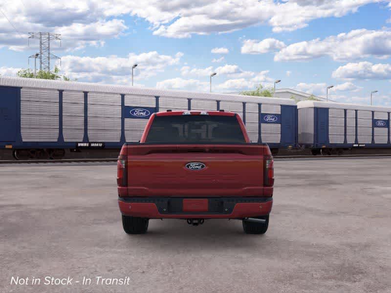 Ford F-150 XLT 2026