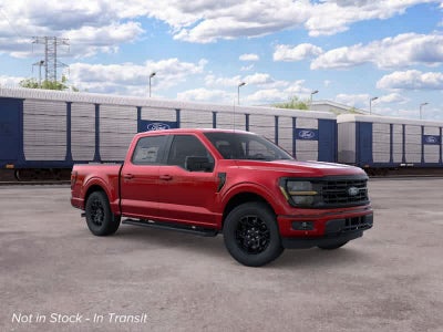 Ford F-150 XLT 2026