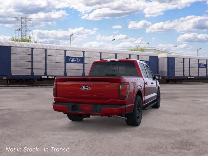 Ford F-150 XLT 2026