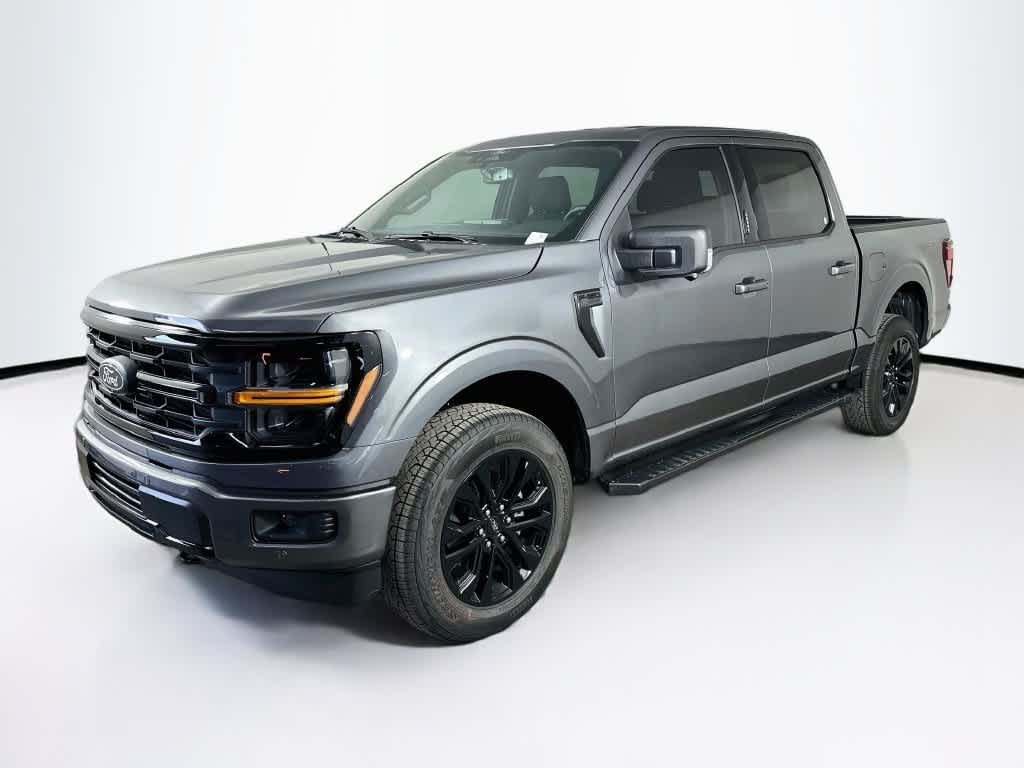 Ford F-150 XLT 2026