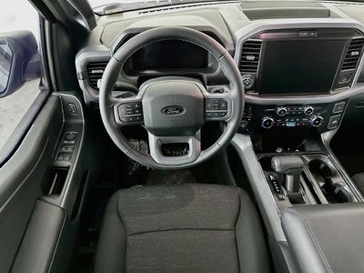 Ford F-150 XLT 2026